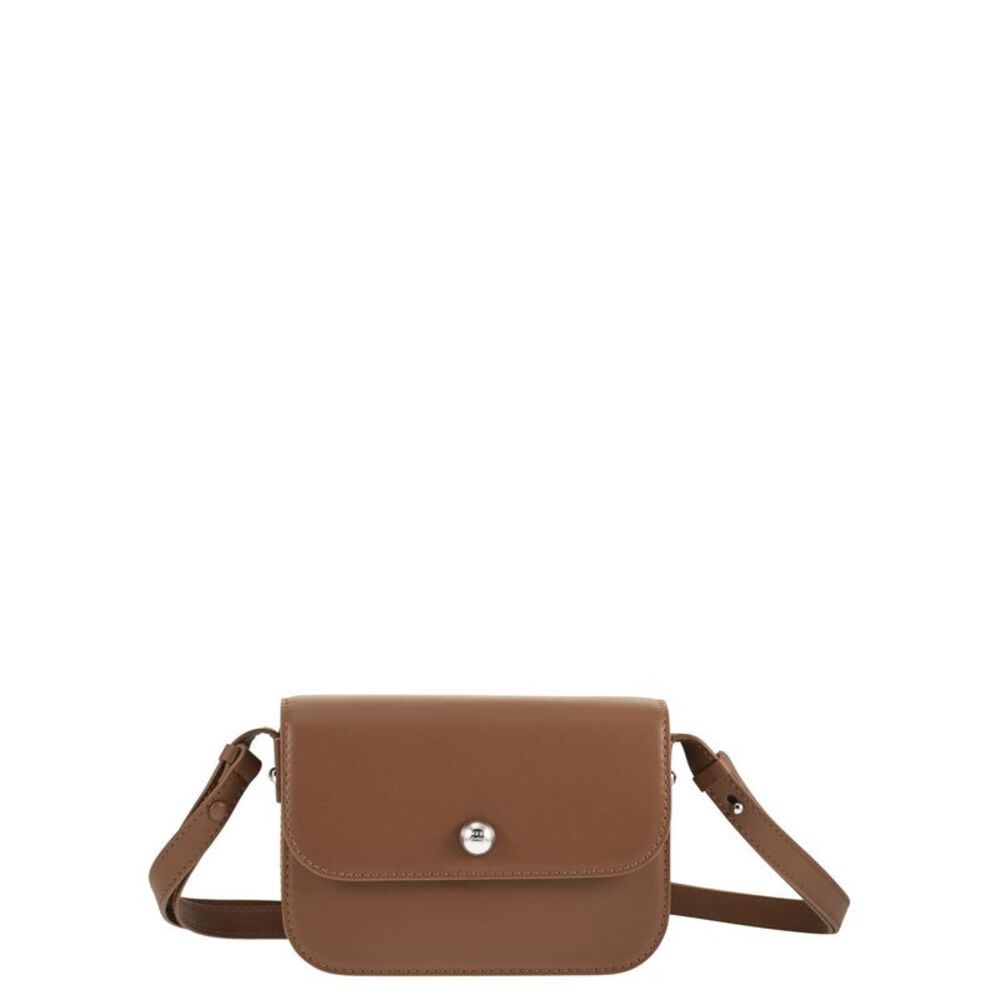 Weekend Maxmara Women Wkapetali - Calfskin Crossbody Bag
